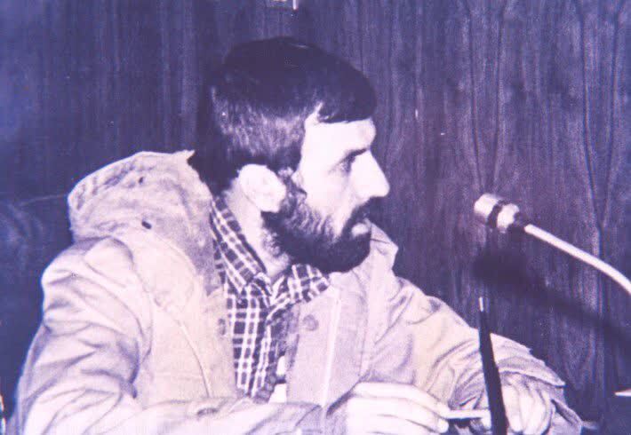 شهید عبدالحسین ناجیان؛ مردی که «ولایت» را راه نجات از انحراف میدانست شهید عبدالحسین ناجیان؛ مردی که «ولایت» را راه نجات از انحراف میدانست