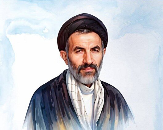 خاطره‌ای از شهید «ابوترابی‌فرد» در زندان...