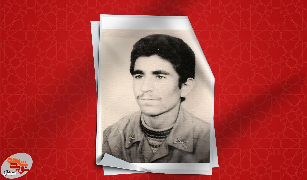«محمدعلی» خوشرو، سختکوش و عصای دست پدر بود «محمدعلی» خوشرو، سختکوش و عصای دست پدر بود
