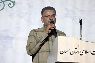 حضور مردم در «شب‌های اقتدار» جلوه‌ای از پایداری...