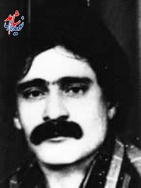 شهید: غلام عباس جعفري / تولد: 1327/12/01	
