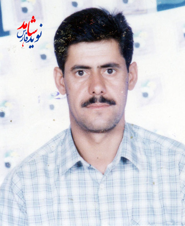 آزاده و جانباز سرافراز  سید یوسف صادقی/  تولد: 1345   / مدت اسارت: 25 ماه 12 روز