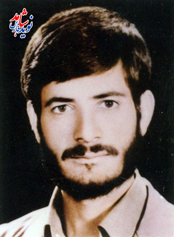 شهيد کاظم دهقان / تولد: 9/4/1333 / شهادت: 22/12/1362 / بار الهي ببخش مرا و والدينم و مؤمنين را روزي که ميزان عدل و حساب بپا ميشود.