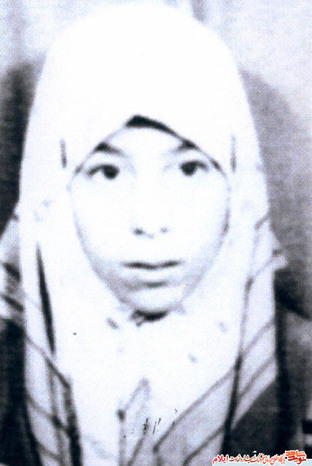 شهید گلبهار اماره
51-65