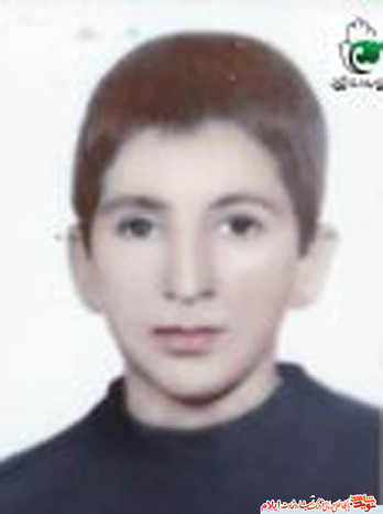 شهید امجد حیدری
53-65