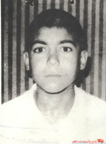 شهید عبدالحسین چابک
48-62