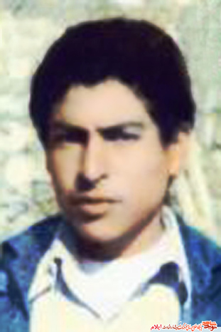 شهید ابراهیم صادقی
49-62