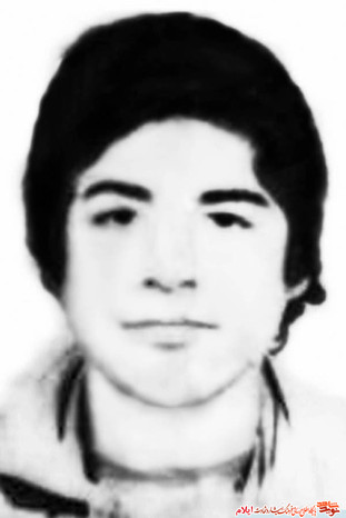 شهید حسین کرمی
50-64