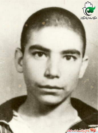 شهید مسعود خانلری
53-66
