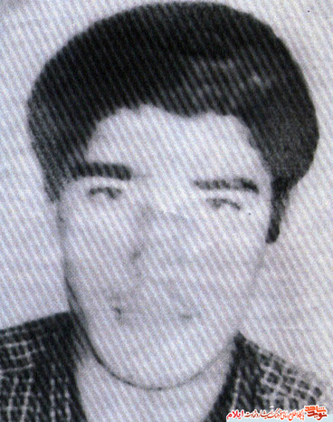 شهید نصرت اله باقری
52-66