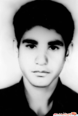 شهید توکل نظری
50-64