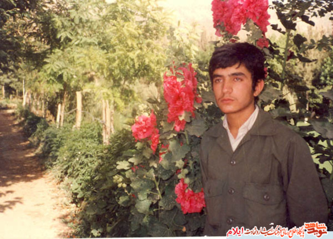 

تصاویری از رزمندگان استان ایلام در هشت سال دفاع مقدس 