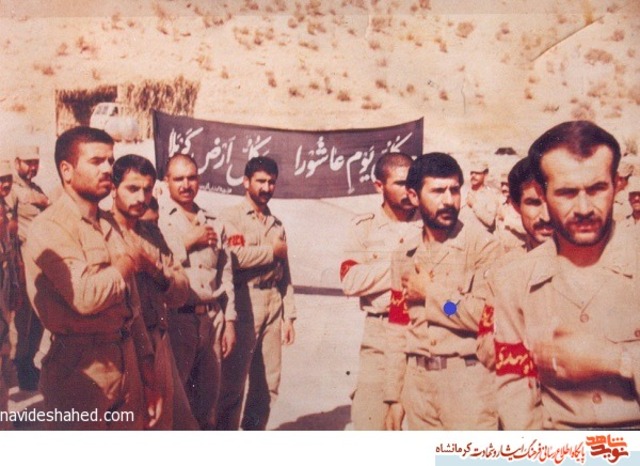 شهید حبیب الله چلیپا 22 اردیبهشت 1343 در شهرستان کرمانشاه چشم به جهان گشود. پدرش هاشم و مادرش گل اندام نام داشت. تا پایان دوره راهنمایي درس خواند. استوار دوم ارتش بود. 19 خرداد1373 در سرپل ذهاب بر اثر برق گرفتگي به شهادت رسید. مزار شهید در گلزار شهداي زادگاهش واقع است.