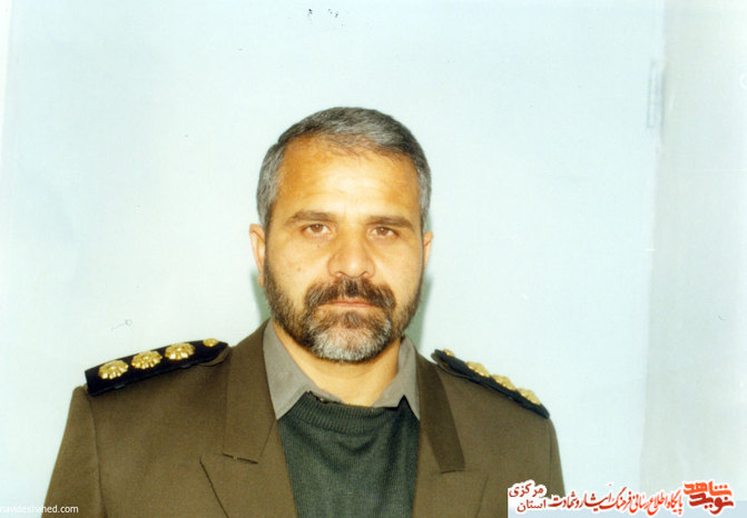 مهدی امیری