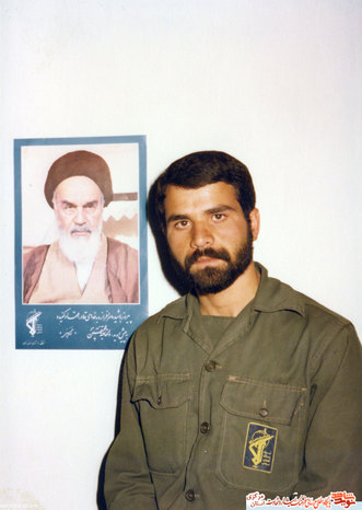 مهدی امیری