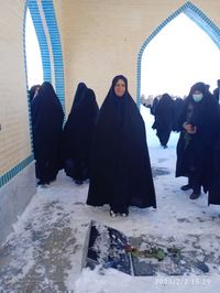 آبروی محله روستای مرغملک