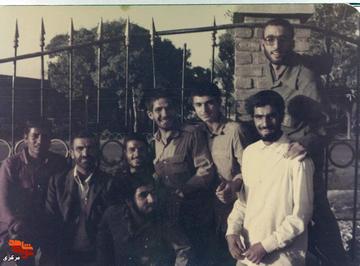 ایستگاه راه آهن 1362- قبل از والفجر 3