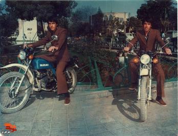 شهید غضنفر داودآبادی