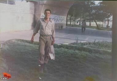 مصطفی قهیه