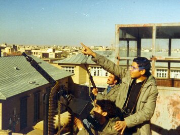 شهید محمود معین الاسلام