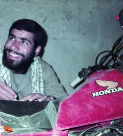اصغر آقاجانی