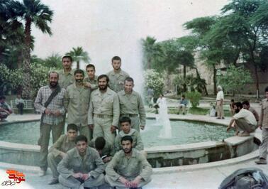 خوزستان 1362