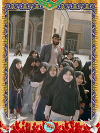 شهید محمدتقی همتی
