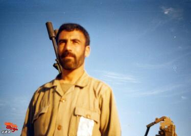 داود حیدری