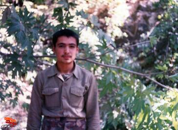 احمد صداقت نیا
