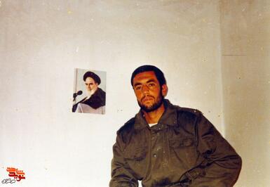 شهید احمد زکی 