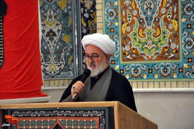 مراسم بزرگداشت شهدای اقتدار- هشتم تیرماه ۱۴۰۴ دانشگاه آزاد شاهرود