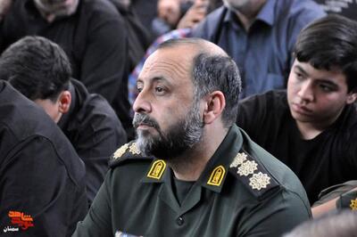 مراسم بزرگداشت شهدای اقتدار ملی- بیست و دوم تیرماه ۱۴۰۴ مسجد مدرسه قلعه شهرستان شاهرود