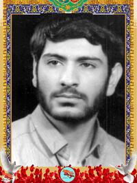 شهید جلال ریحانی