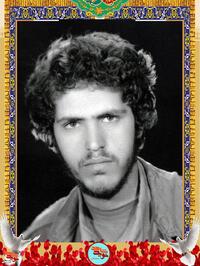 شهید قدرت‌الله طحانیان