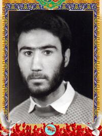 شهید مجتبی شمس‌الدین