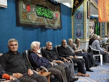 آیین رونمایی از کتاب شائولین تا شام، زندگی شهید محمد قنبریان- بیست و نهم تیرماه ۱۴۰۴ مسجد حضرت ابوالفضل(ع) منطقه باغزندان شهرستان شاهرود