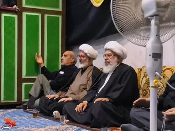 آیین رونمایی از کتاب شائولین تا شام، زندگی شهید محمد قنبریان- بیست و نهم تیرماه ۱۴۰۴ مسجد حضرت ابوالفضل(ع) منطقه باغزندان شهرستان شاهرود