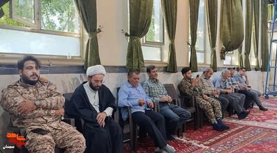 یادواره دانش‌آموز شهید مهدی بداقی- دوم مرداد ۱۴۰۴ مسجد حضرت ابوالفضل‌العباس(ع) روستای دیزج