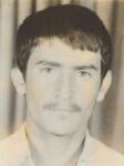 مختصری از زندگینامه شهیدجهانبخش آبسته