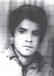 پرسنلی
