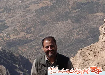 شهید «سعید فنایی»: ارزش یعنی کنار گذاشتن وابستگی‌ها و دل‌بستگی‌های خود به‌خاطر دیگران