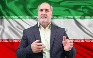 روایت جانباز «محمد صالحی» از والفجر ۸ تا زندگی روی ویلچر/ از کمین منافق در تاکستان تا آتش کاتیوشا در فاو