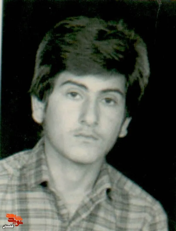 شهید &laquo;عبدالرضا طبرسا&raquo; 