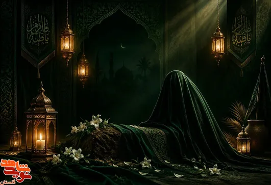 یادداشت/ سیره حضرت زهرا (س)، چراغ راه ایمان و مسئولیت‌پذیری