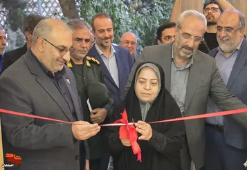 نمایشگاه «ایثار مادرانه»؛ روایت تصویری مهر و ایثار مادران شهدا