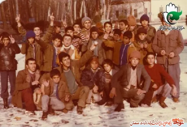 شهید رمضانعلی رفیعیان