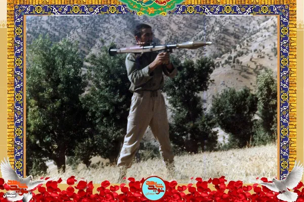 شهید حسین جدیدی